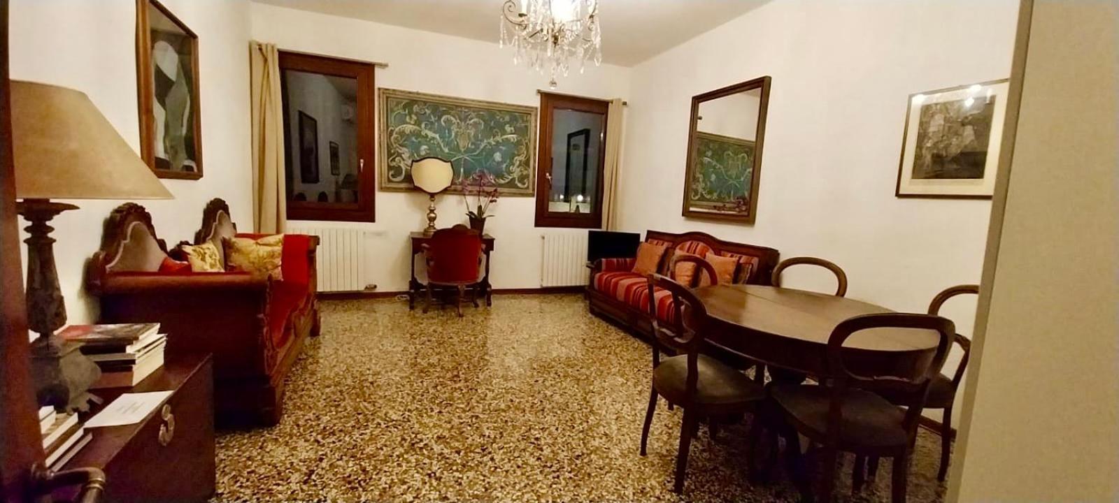 Апартаменты Ca' Margarita Венеция Экстерьер фото